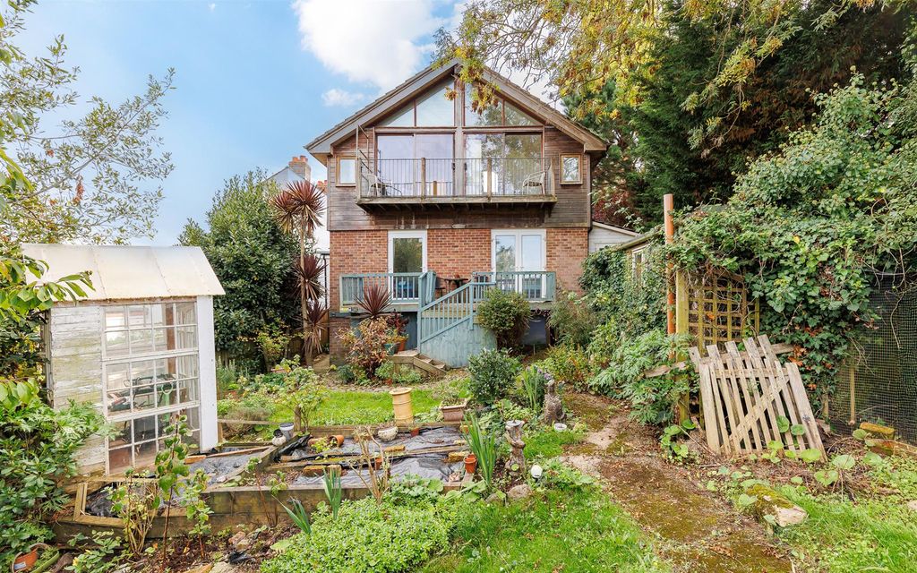 Property photo 1 of 25 Rear Elevation