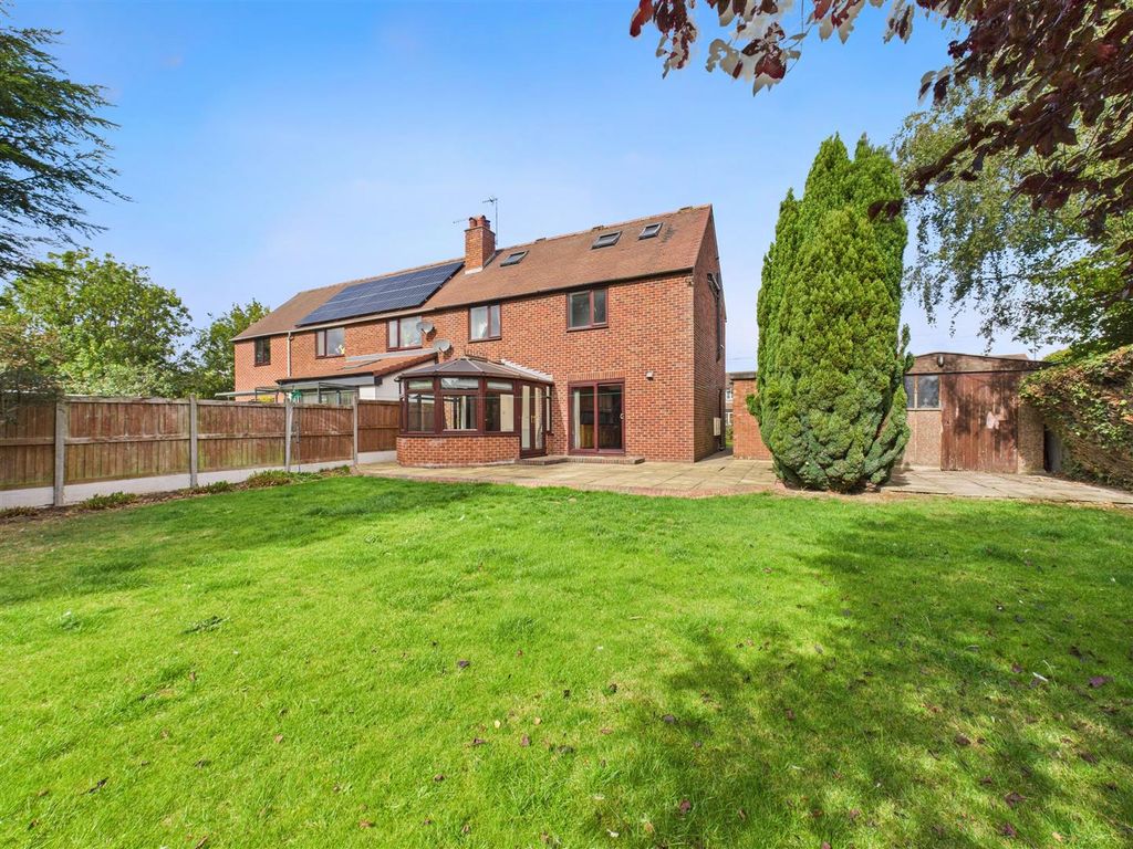 Property photo 3 of 14 Rear View