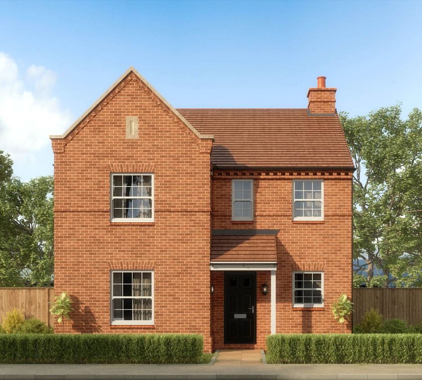 Property photo 1 of 12 The Cranleigh