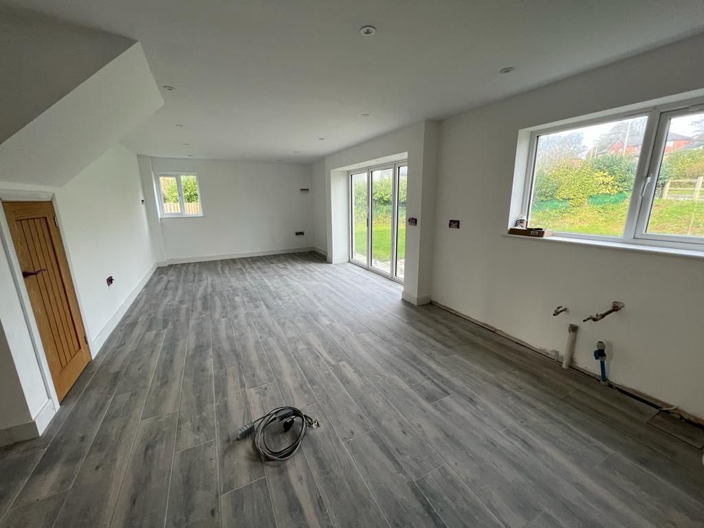 Property photo 3 of 12 Kitchen/ Dining/ Living Area