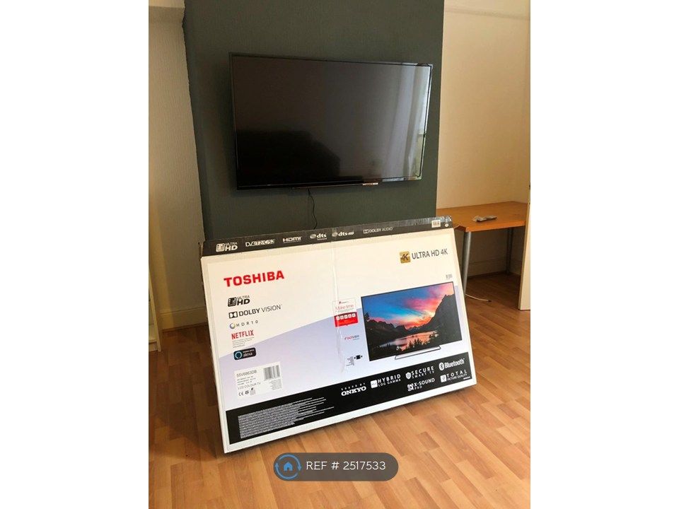 Property photo 3 of 12 Tv