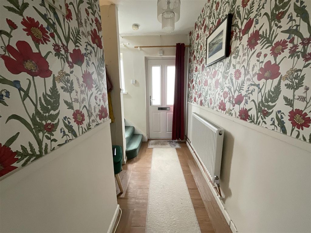 Additional image 5 of 3 bed semi-detached house for saleMaesglas, Llandovery SA20