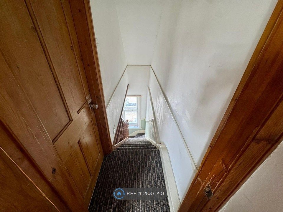 Property photo 3 of 18 Top Floor Stairs