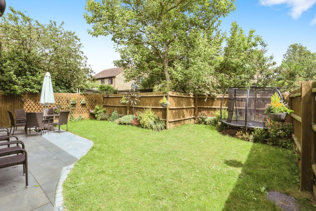 Property photo 2 of 23 Rear Garden