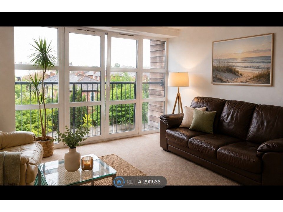 Property photo 1 of 8 Living Room