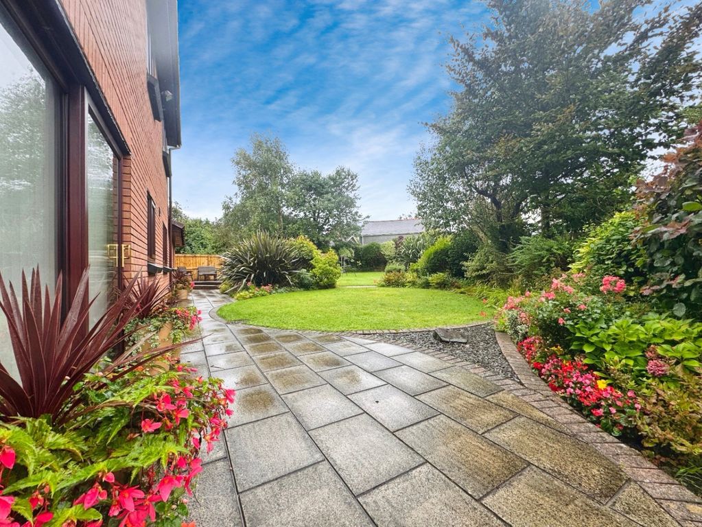Additional image 40 of 6 bed detached house for saleLlys-Y-Dderwen, Llangennech, Llanelli, Carmarthenshire SA14