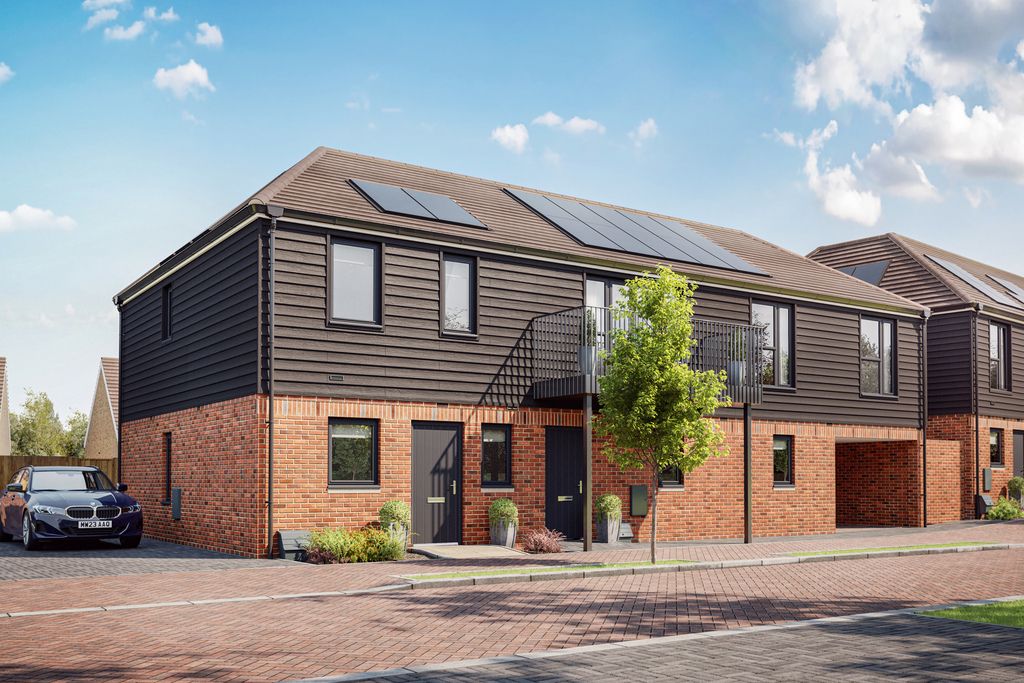 Property photo 2 of 7 H18 Plot 34-33