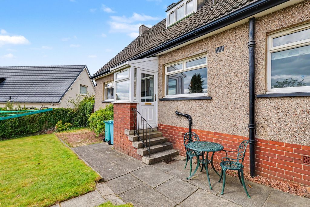 Additional image 25 of 3 bed detached house for saleSpringwells Crescent, Airdrie ML6