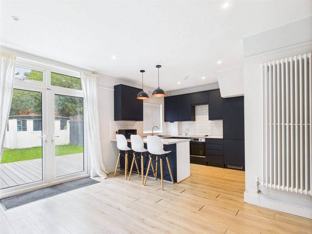 Property photo 1 of 19 Kitchen/Dining Area