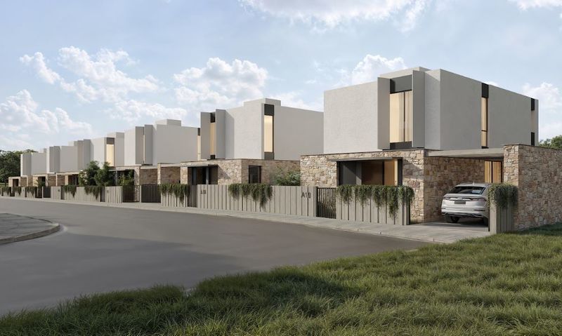 Property photo 1 of 12 Villas - Artist...