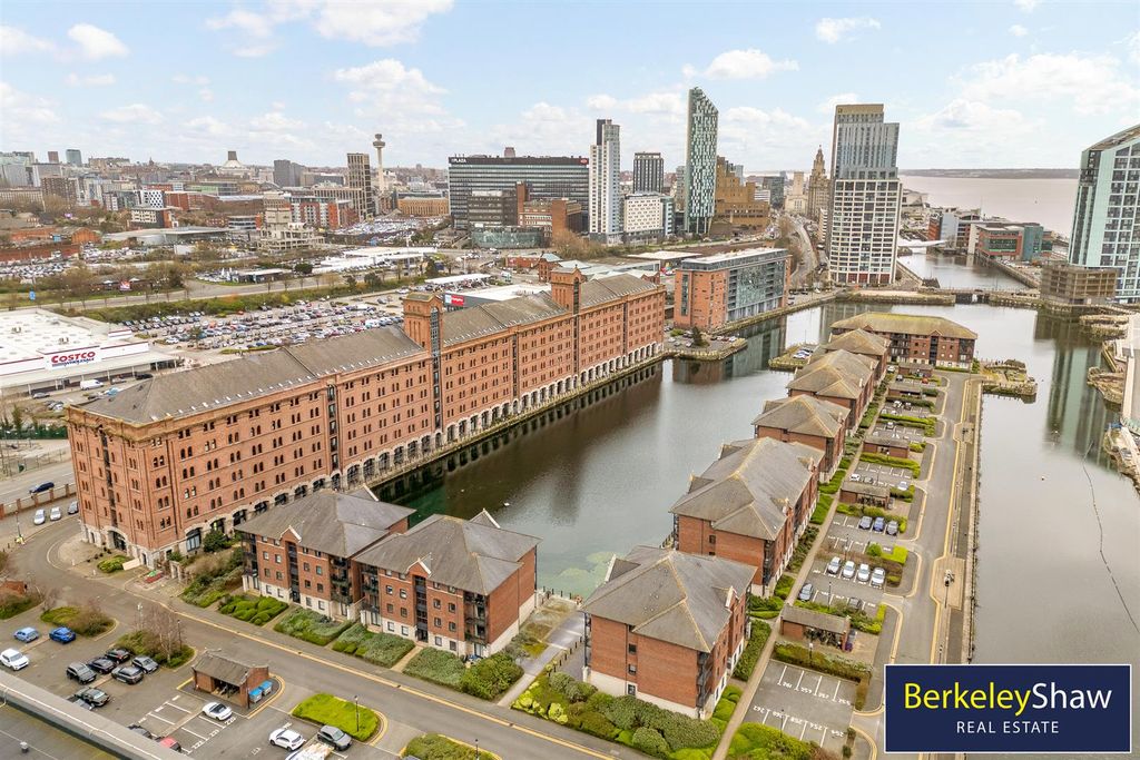 Property photo 1 of 21 Aerial View Waterloo Warehouse