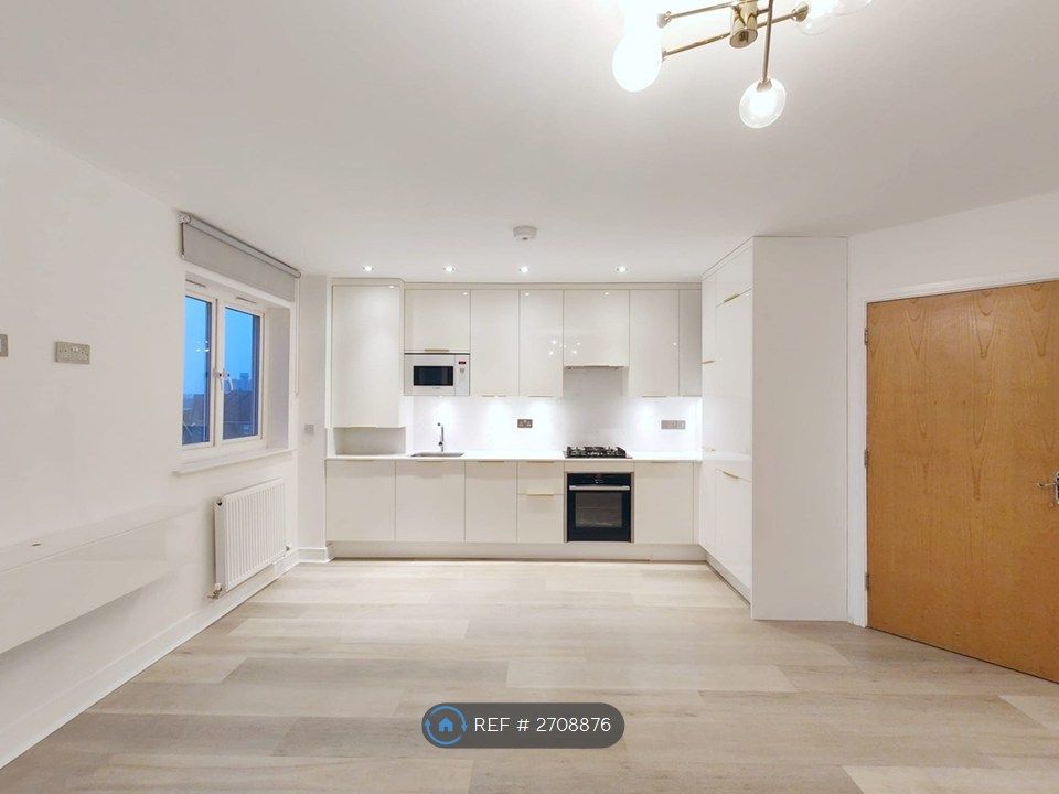 Property photo 2 of 10 Kitchen And Living