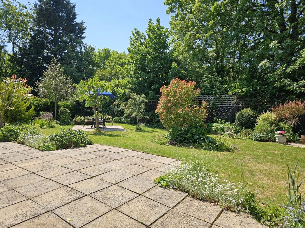 Property photo 2 of 23 Garden