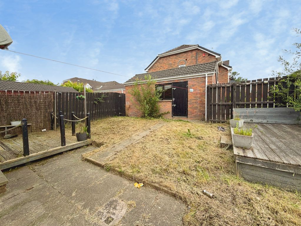 Additional image 12 of 3 bed semi-detached house for saleRosewood Glen, Lisburn BT28