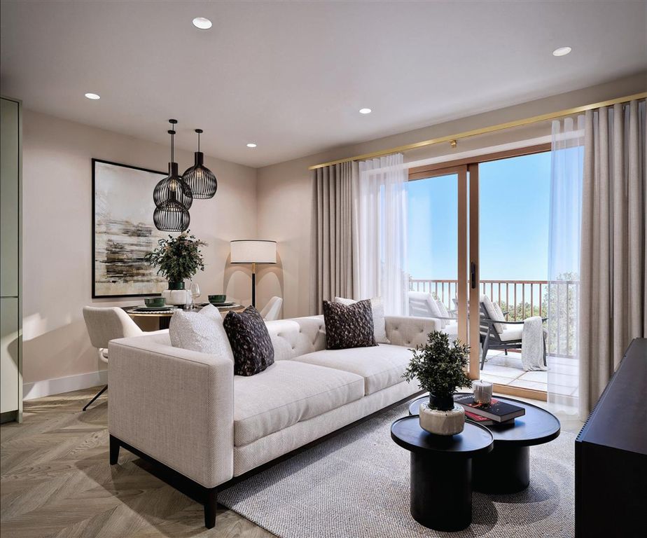 Property photo 2 of 11 Vulcan House CGI