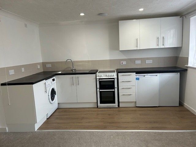 Property photo 3 of 5 Kitchen Area