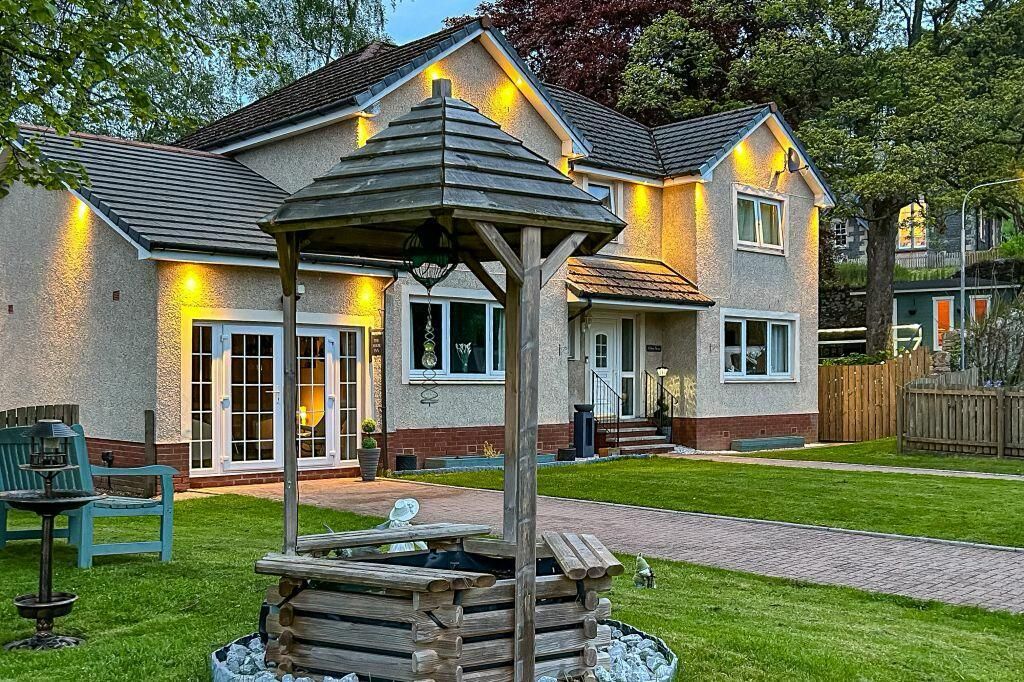 Additional image 24 of 4 bed detached house for saleManorpark, Stow, Galashiels TD1