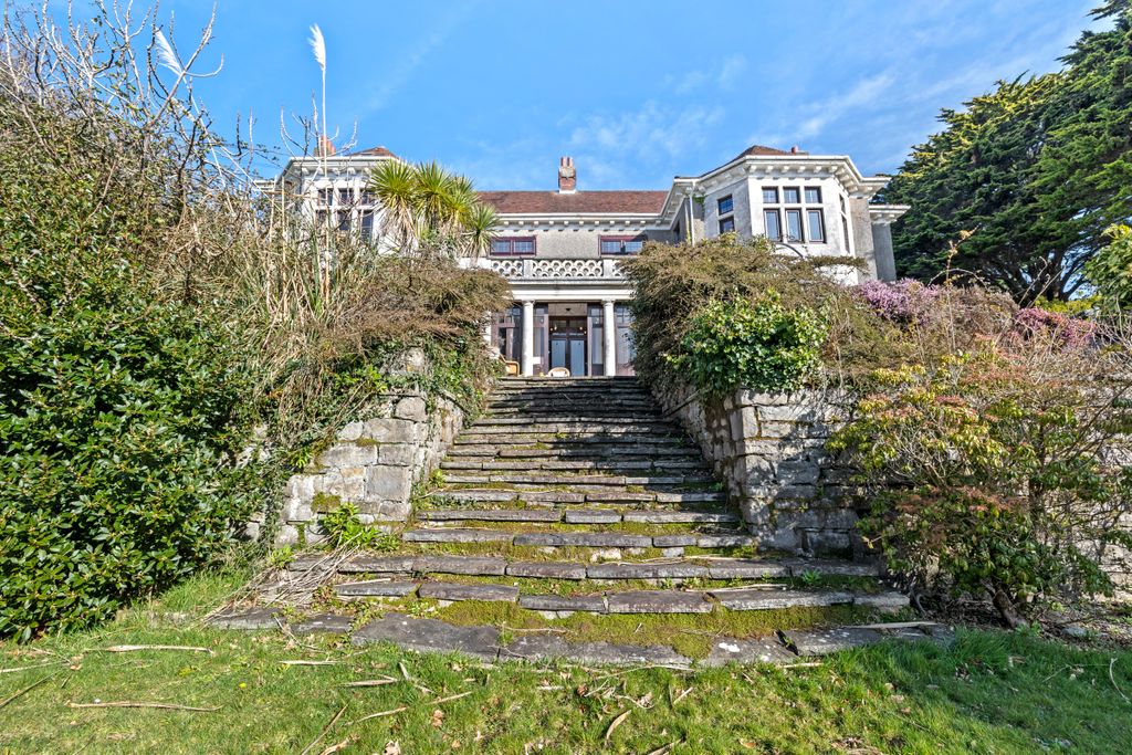Additional image 86 of 10 bed detached house for saleHigher Lane, Swansea SA3