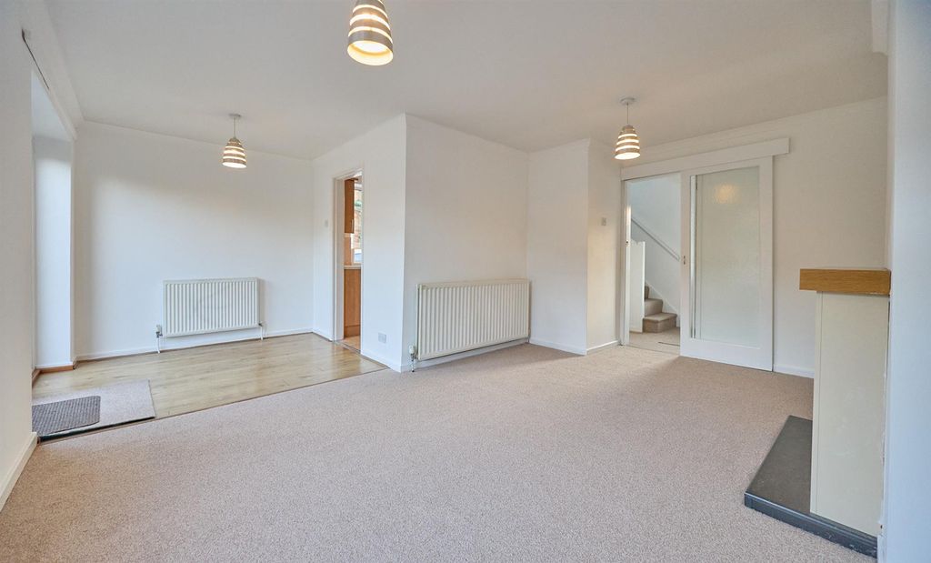 Property photo 2 of 13 Through Lounge Dining Room