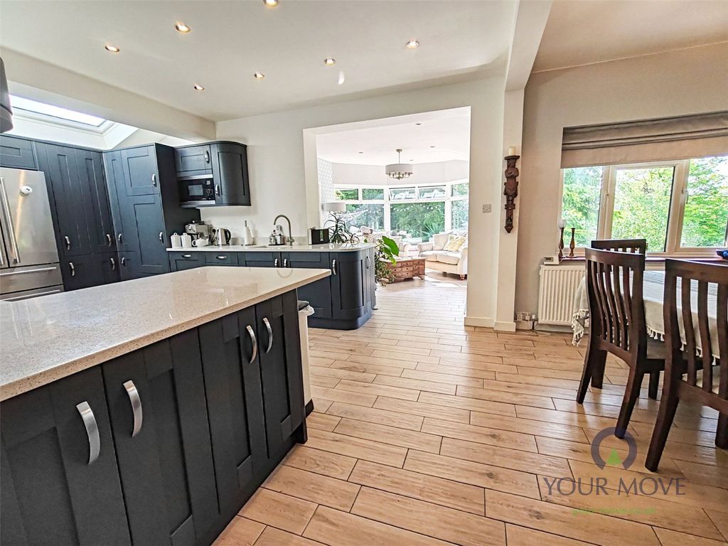 Property photo 3 of 23 Open Plan Living