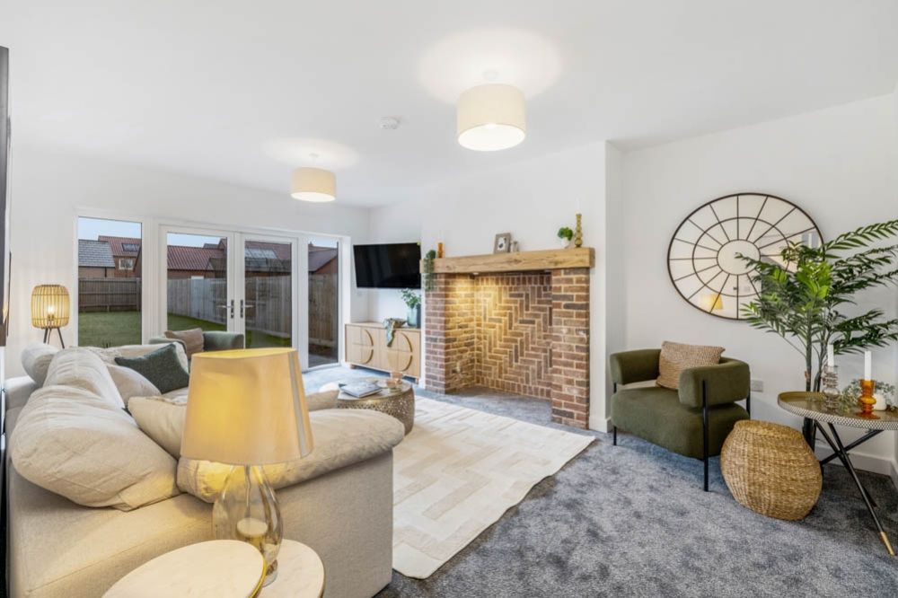 Property photo 2 of 15 Plot 4, Brunswick Fields-5