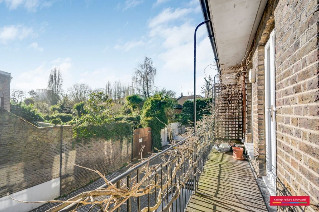 Property photo 3 of 15 Balcony