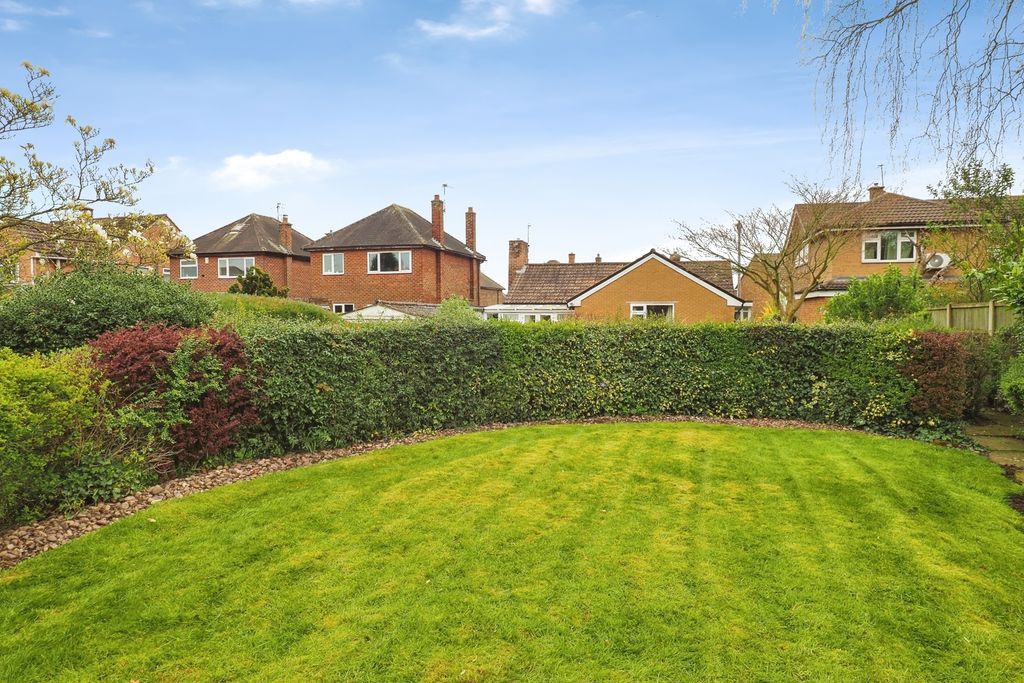 Property photo 3 of 18 Rear View