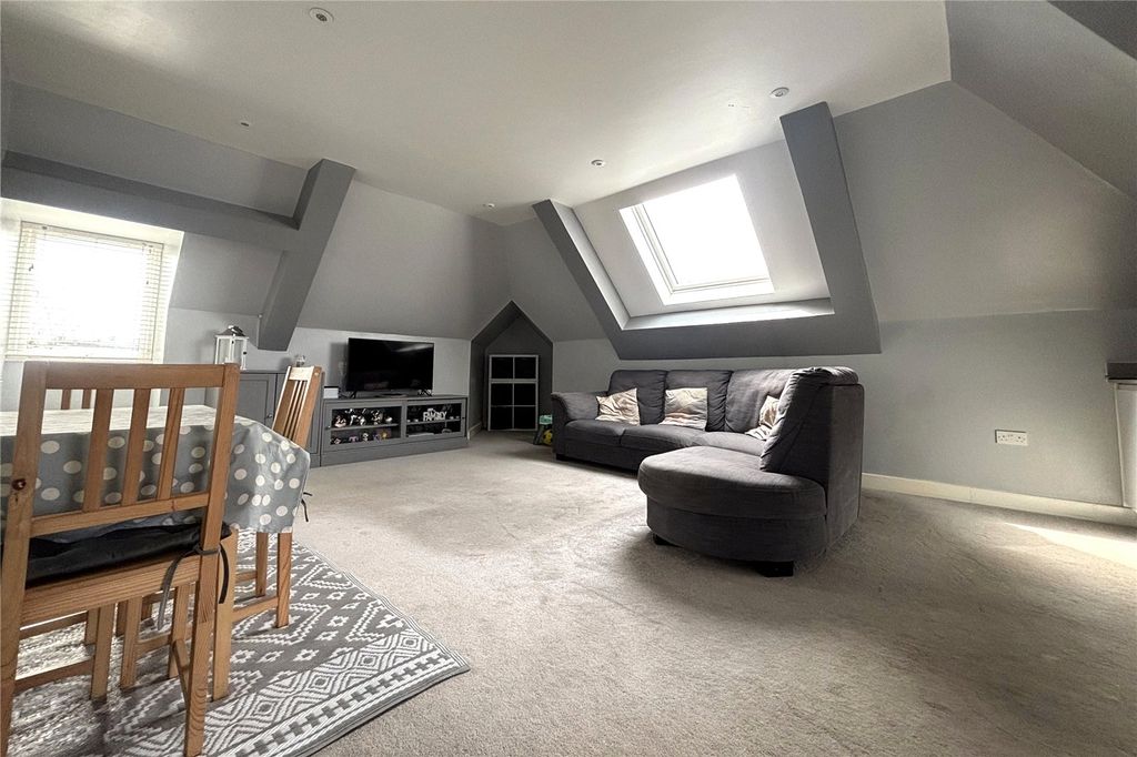 Property photo 2 of 8 Living Room