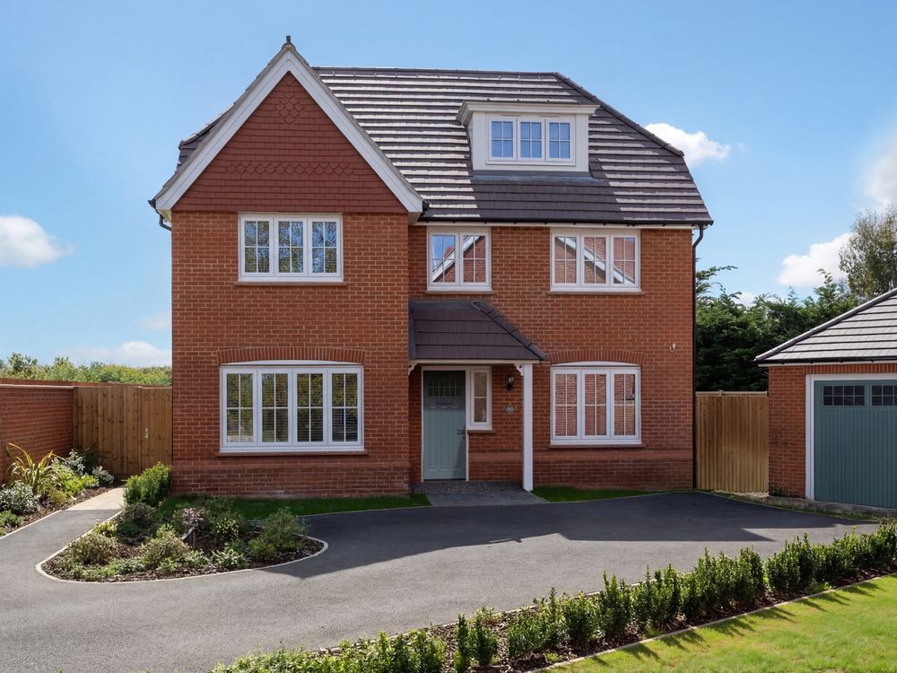 Property photo 1 of 10 Highgate External