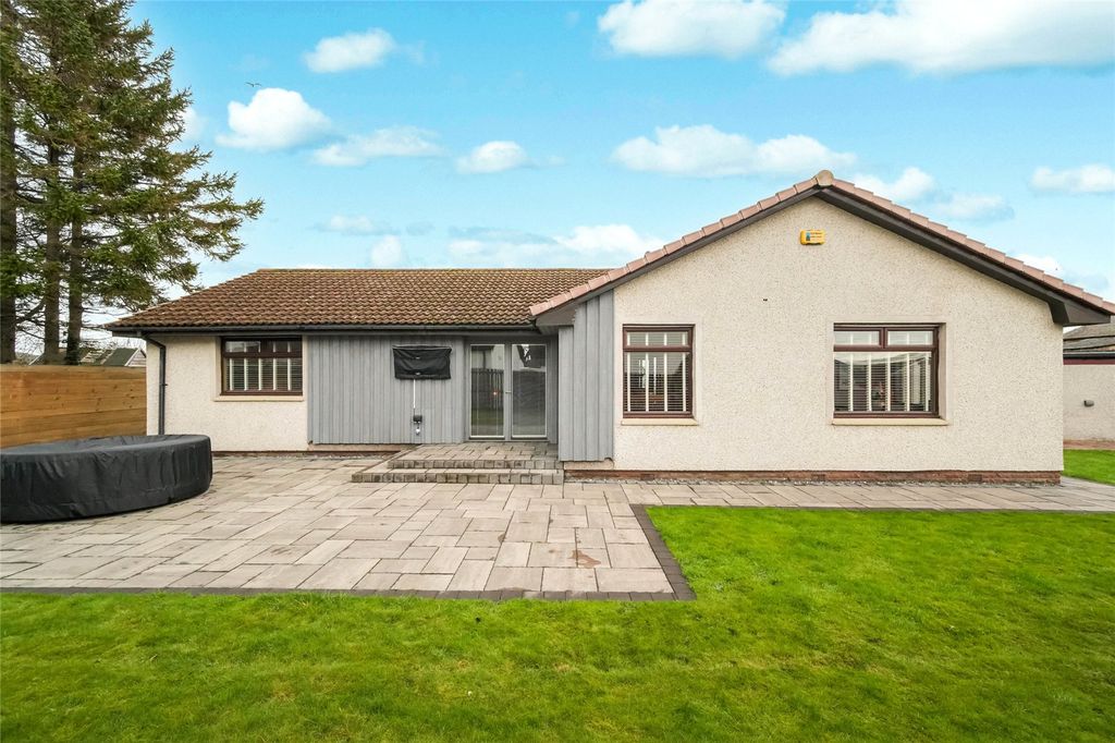 Additional image 19 of 3 bed bungalow for saleBalcurvie, Leven, Fife KY8