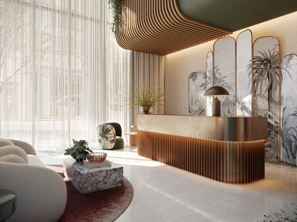 Property photo 2 of 24 Concierge Cgi
