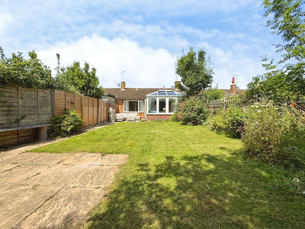 Property photo 1 of 13 Rear Elevation