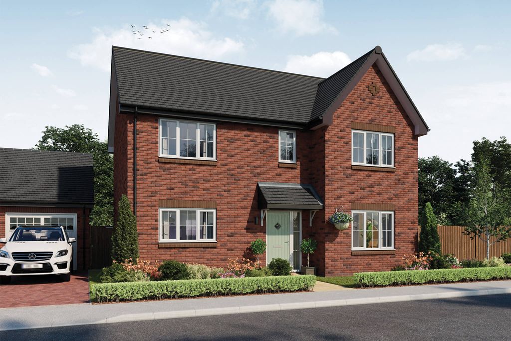 Property photo 1 of 11 CGI