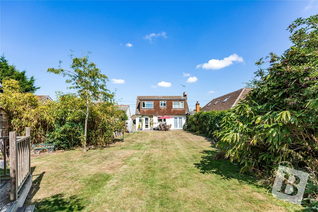 Property photo 1 of 25 Rear Garden