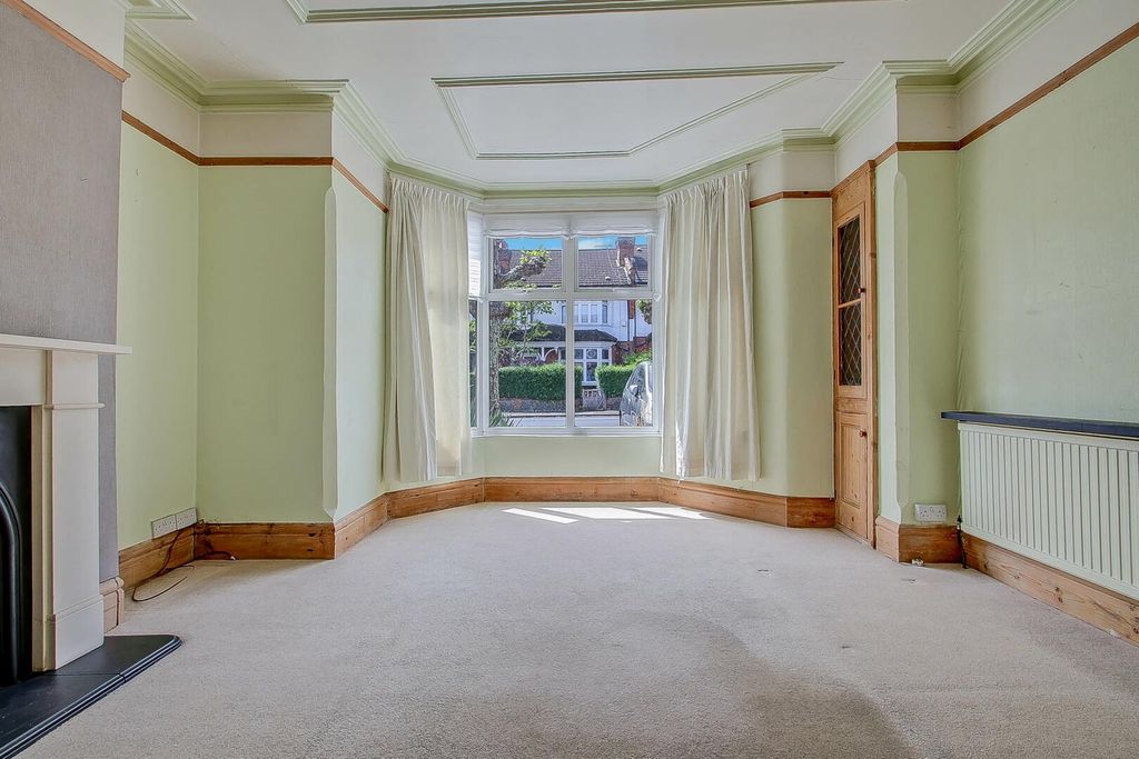 Property photo 3 of 12 Living Room