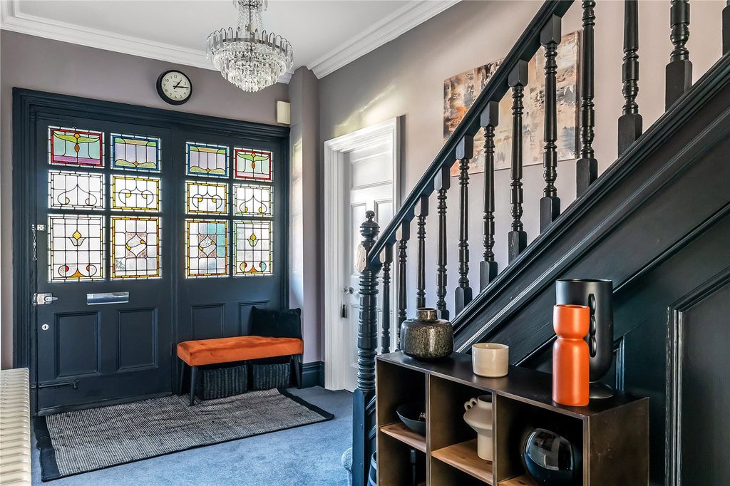 Property photo 3 of 29 Hallway