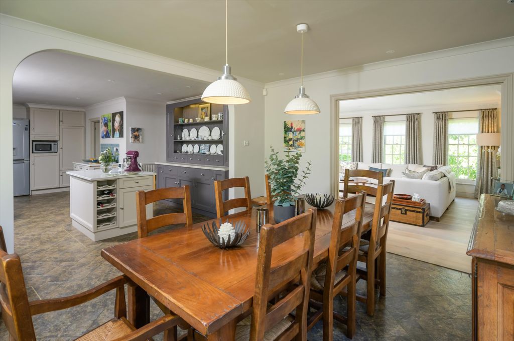 Additional image 6 of 5 bed detached house for saleBathwick Hill, Bath, Somerset BA2