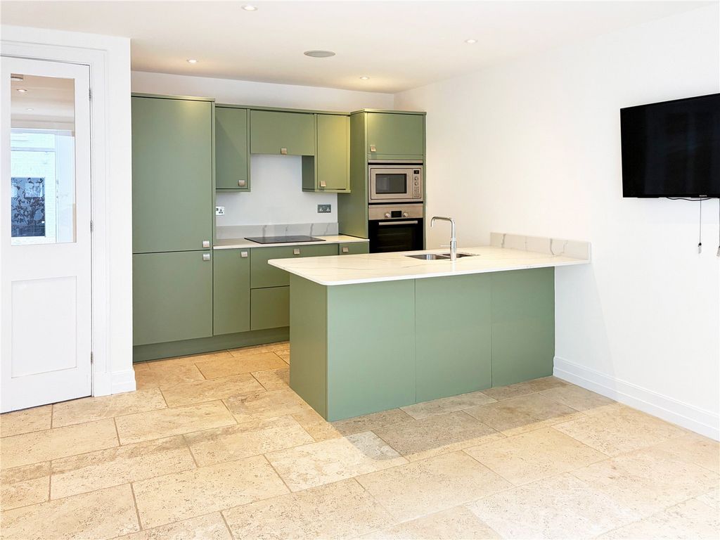 Property photo 2 of 15 New Kitchen