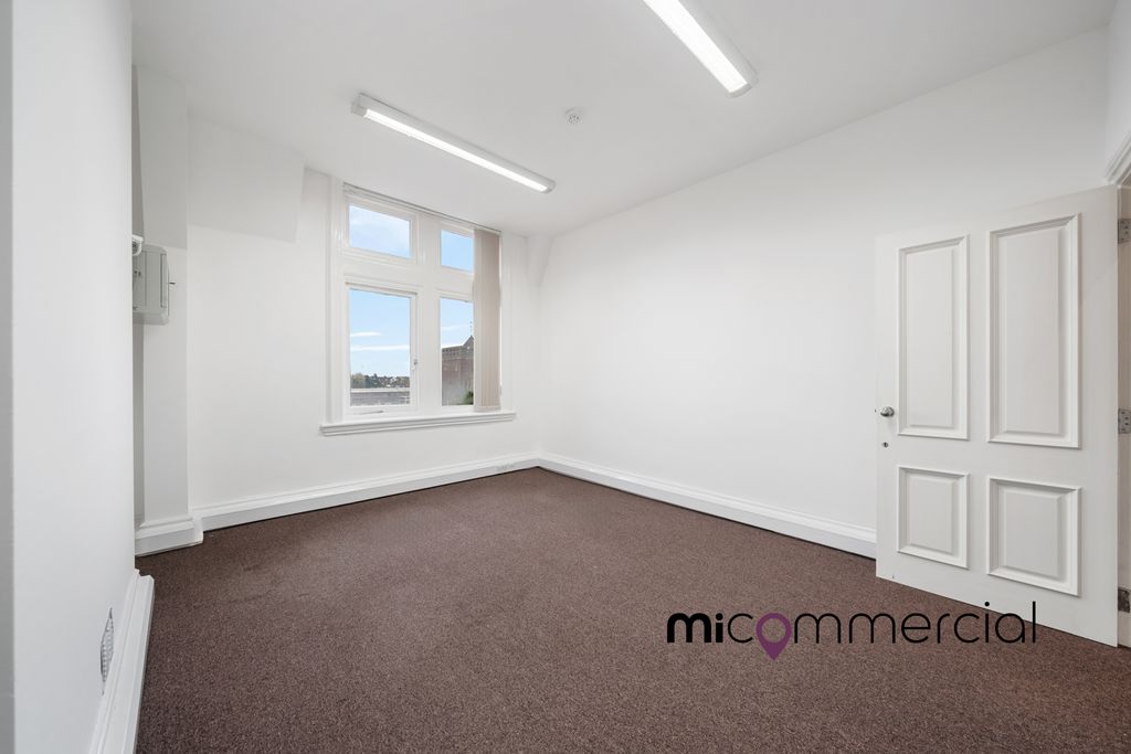 Property photo 3 of 12 Atlantic Business Centre, 1 The Green E4 7Es-3