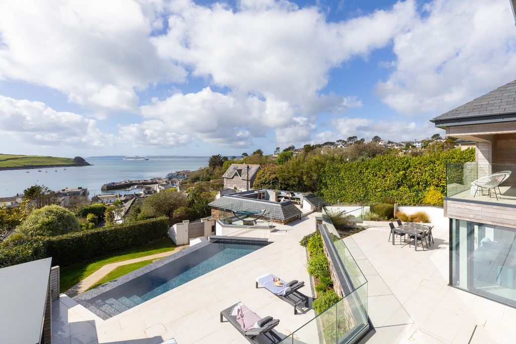 Additional image 43 of 4 bed detached house for saleAn Award-Winning Expression Of Coastal Living, Elevated Beyond The Ordinary. TR2