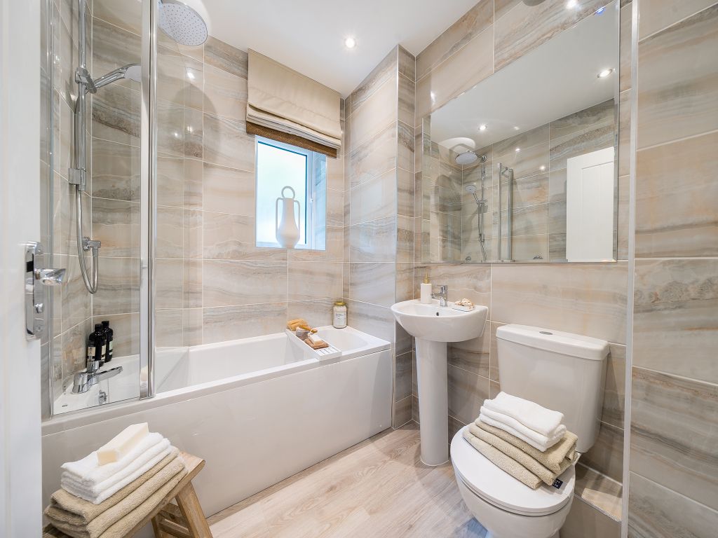 Additional image 10 of 4 bed detached house for sale"The Hyde" at Caxton Close, Brompton On Swale, Richmond DL10