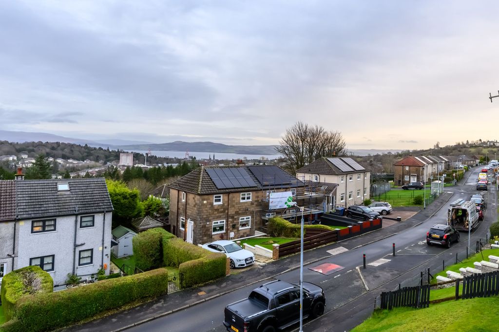 Additional image 14 of 2 bed end terrace house for salePennyfern Road, Greenock PA16