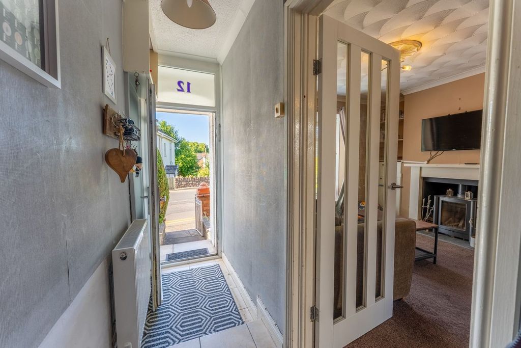 Additional image 12 of 3 bed terraced house for saleGrosvenor Road, Abergavenny NP7