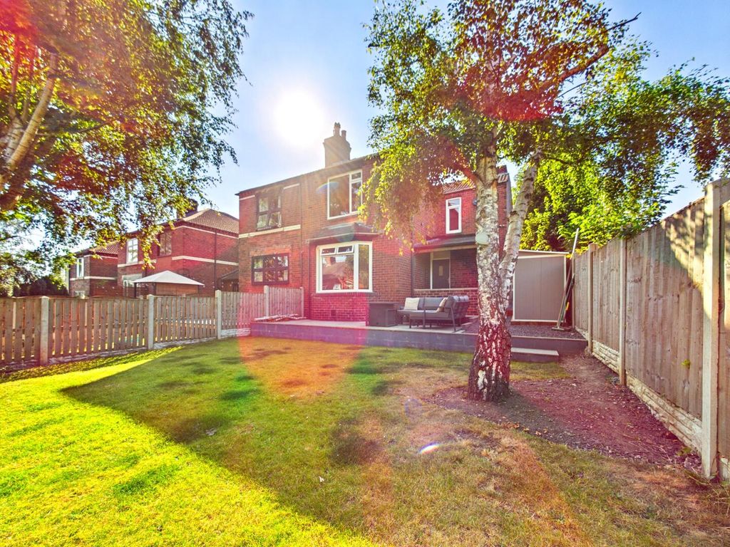 Property photo 1 of 22 Rear Garden