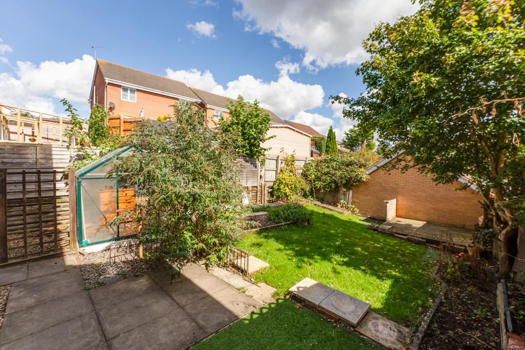 Property photo 3 of 18 3 Grant Close, Kettering -5.Jpg