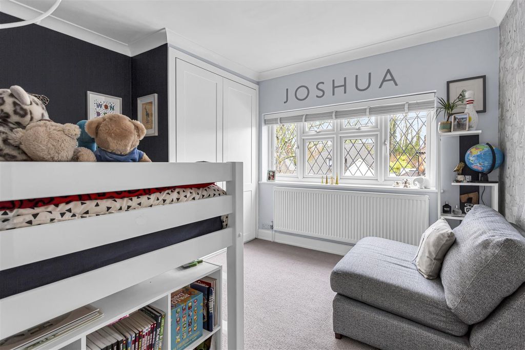 Property photo 2 of 14 Bedroom 2 Village Way.Jpg