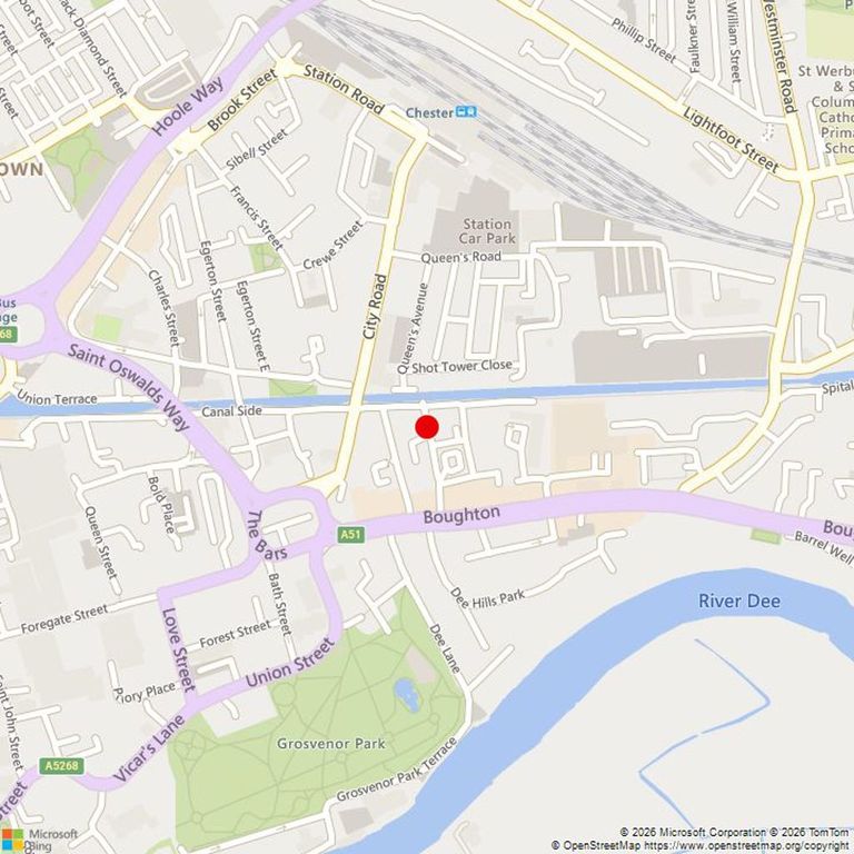 Property photo 2 of 12 Property Map