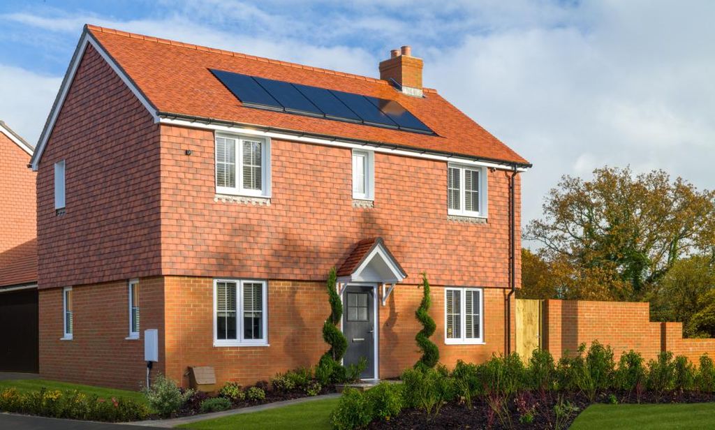 Property photo 3 of 6 Dandara - Zoopla -