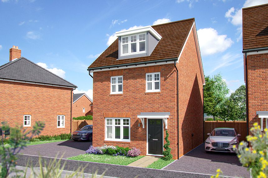 Property photo 1 of 10 Ds12630 [Bh] 04 Beech x309 Plot 24_Web