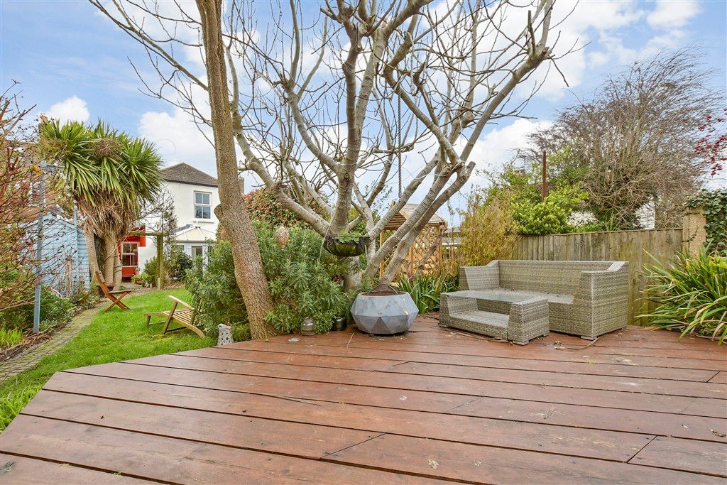 Property photo 3 of 16 Patio / Decking